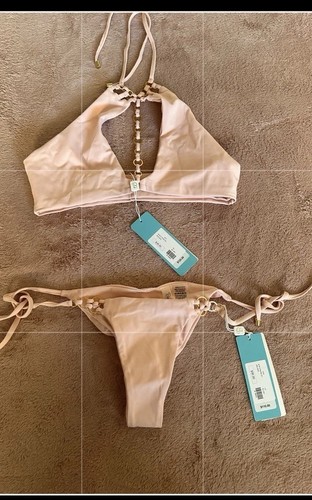 Nwt beach bunny women bikini - beach,