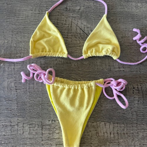 Beach bunny terry - bunny,